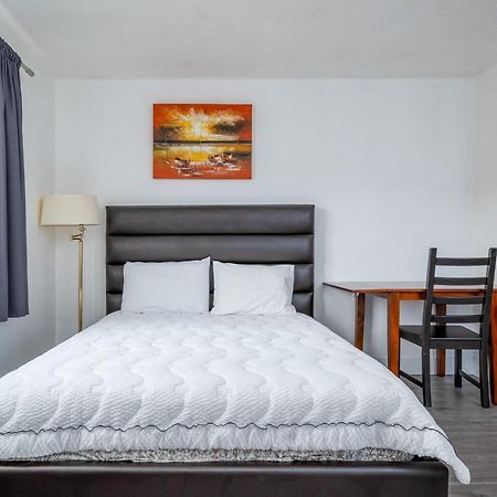 Croft Inn Motel Crofton Екстер'єр фото