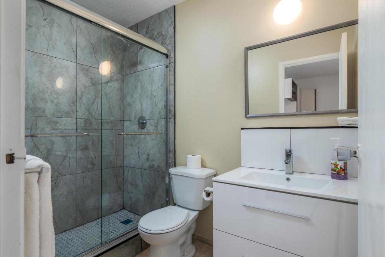 Croft Inn Motel Crofton Екстер'єр фото