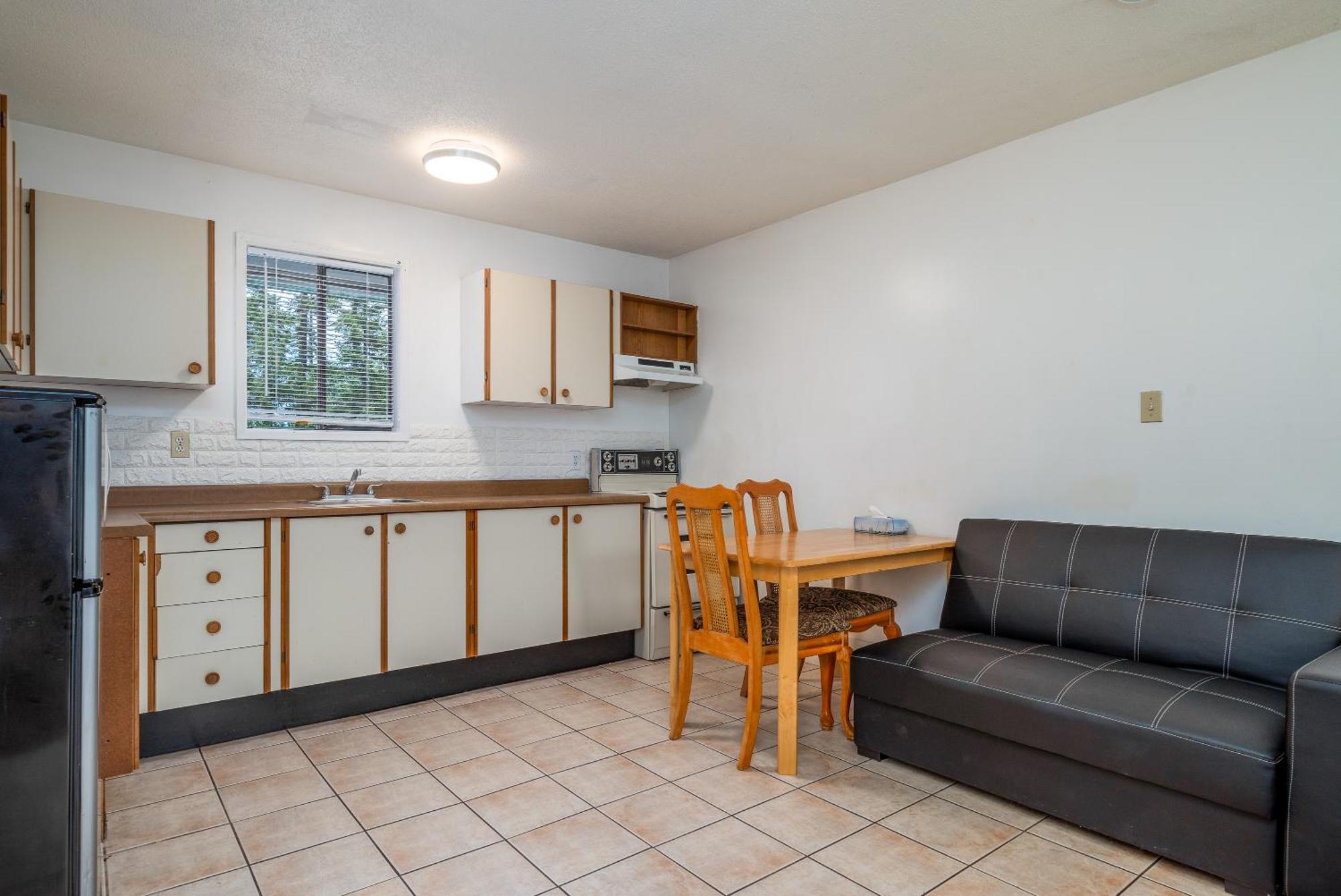 Croft Inn Motel Crofton Екстер'єр фото