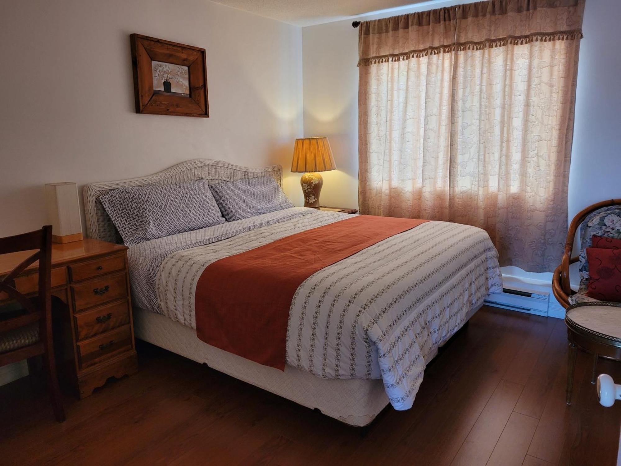 Croft Inn Motel Crofton Екстер'єр фото