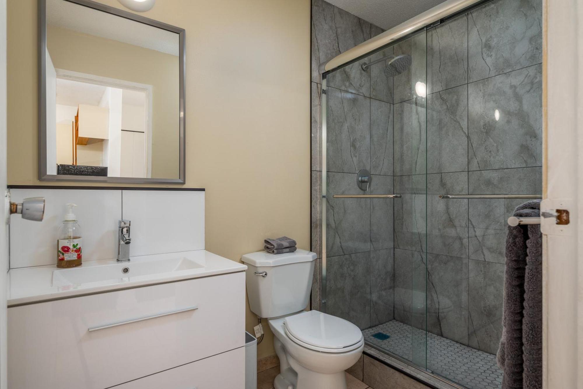 Croft Inn Motel Crofton Екстер'єр фото