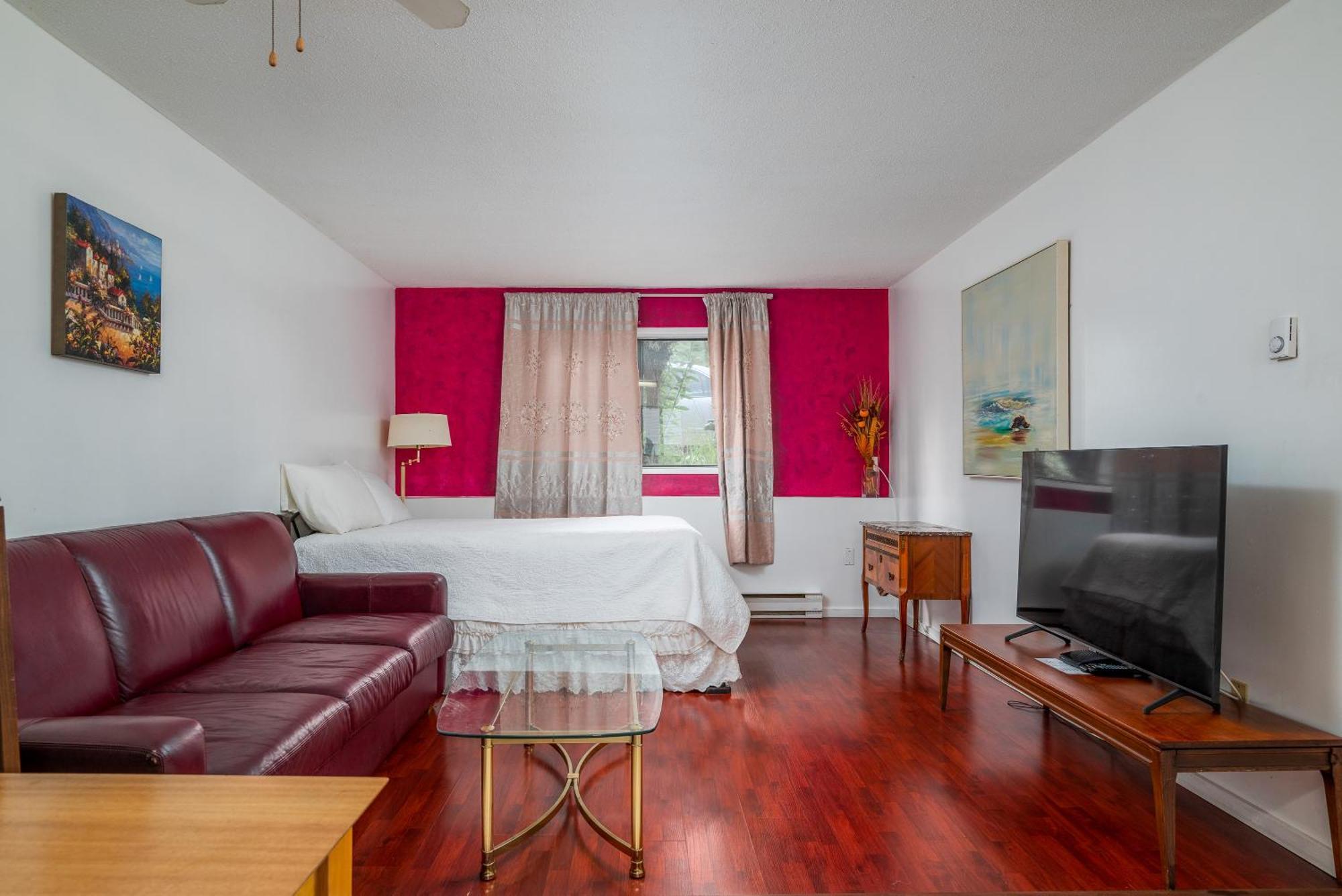 Croft Inn Motel Crofton Екстер'єр фото