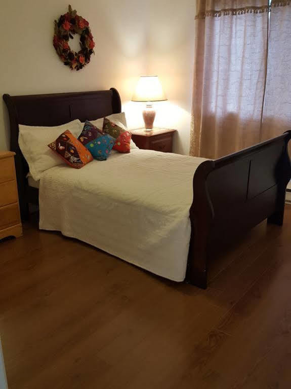 Croft Inn Motel Crofton Екстер'єр фото
