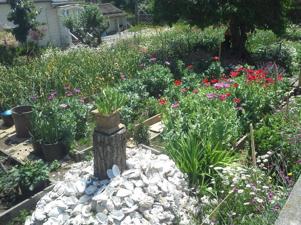Croft Inn Motel Crofton Екстер'єр фото