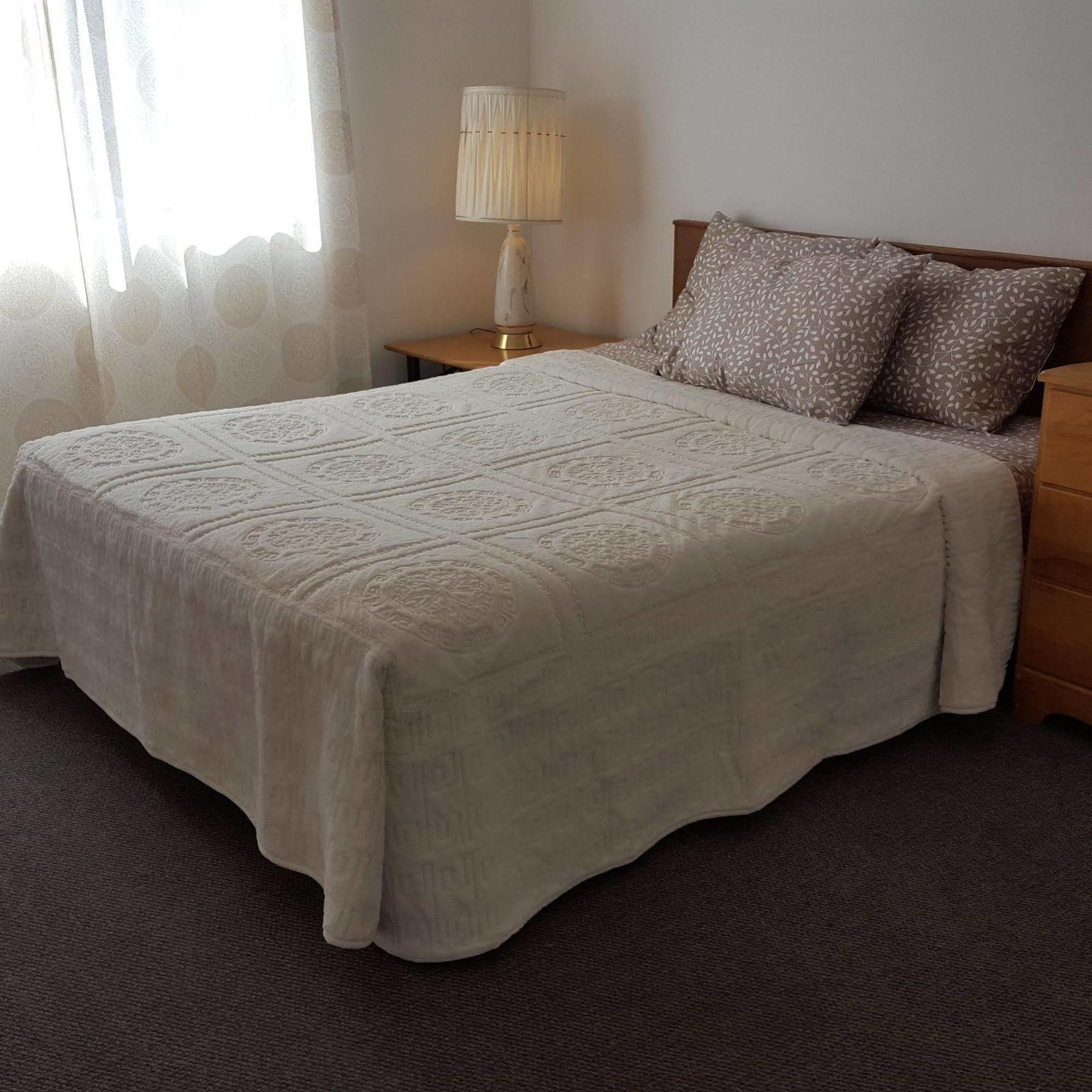 Croft Inn Motel Crofton Екстер'єр фото