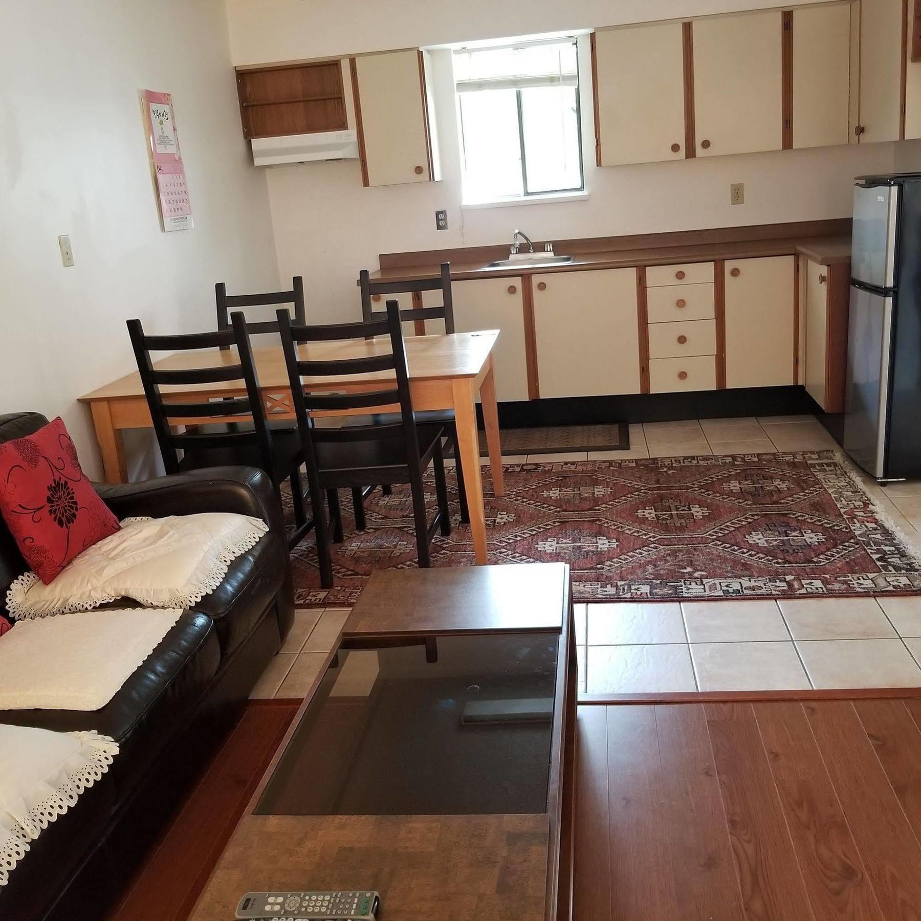 Croft Inn Motel Crofton Екстер'єр фото