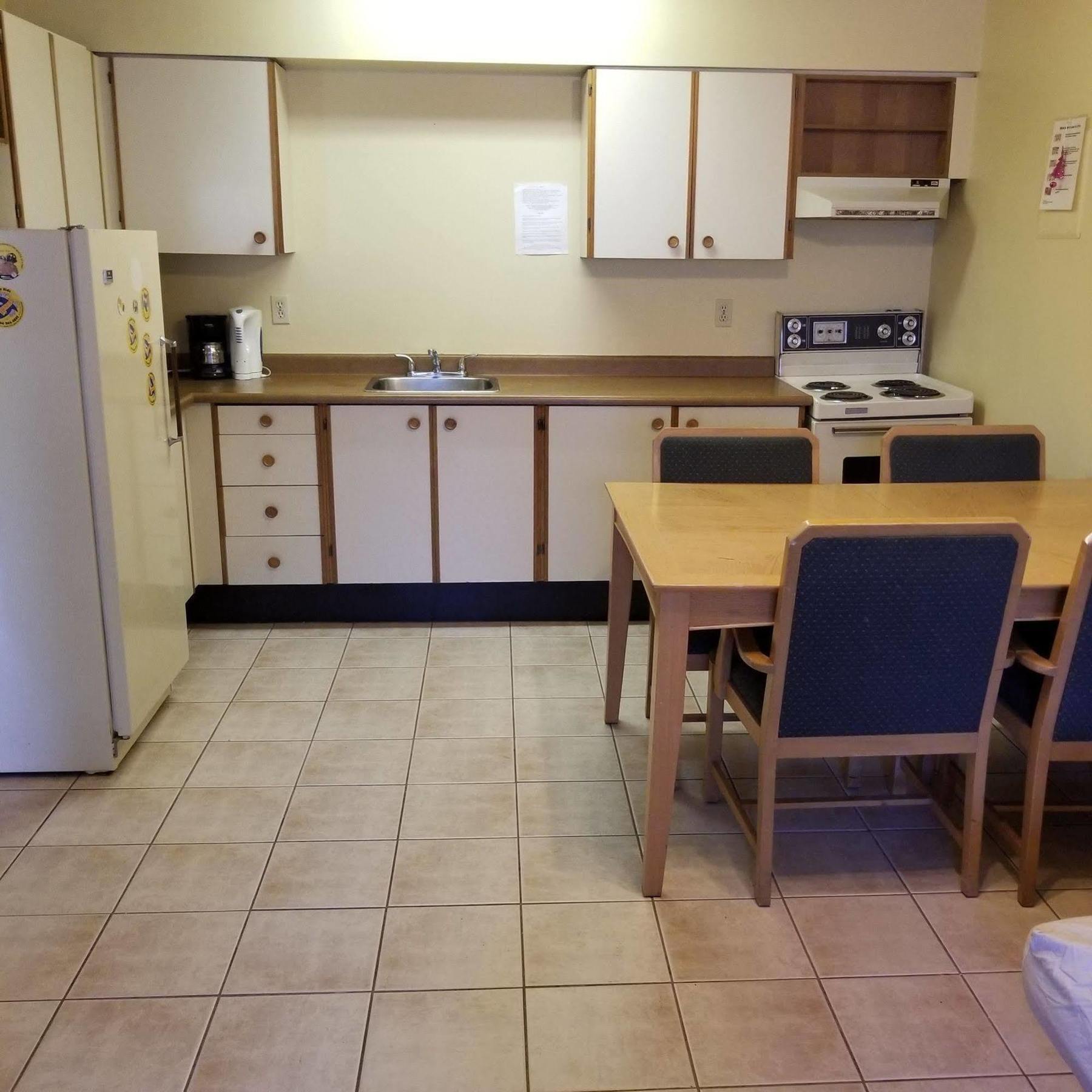 Croft Inn Motel Crofton Екстер'єр фото