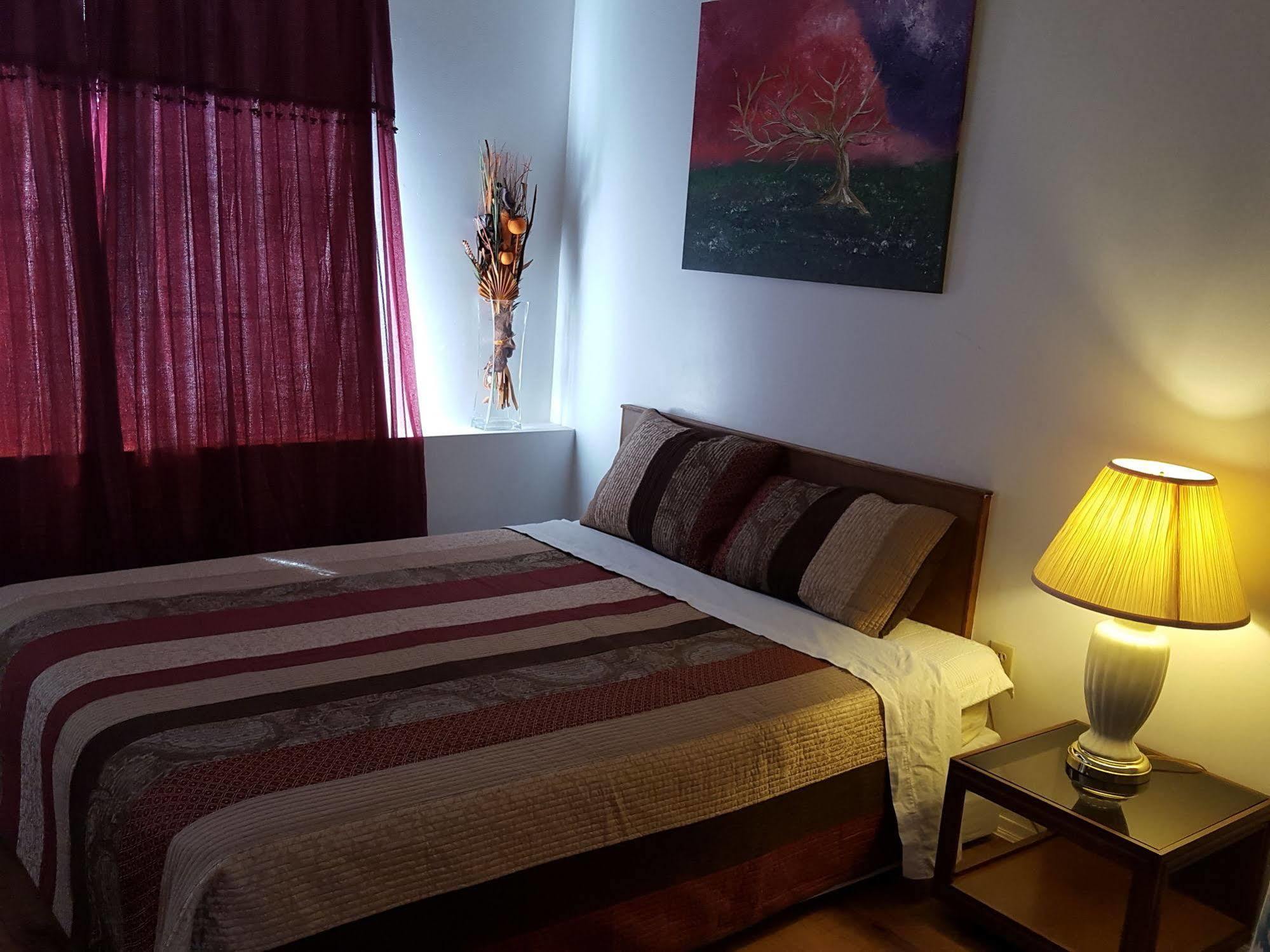 Croft Inn Motel Crofton Екстер'єр фото