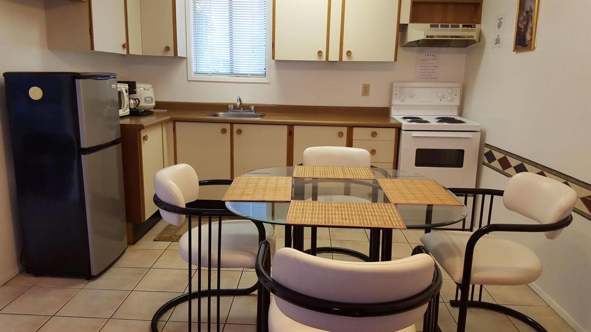 Croft Inn Motel Crofton Екстер'єр фото